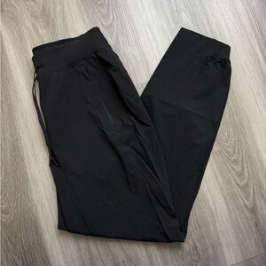 license to train high rise pant